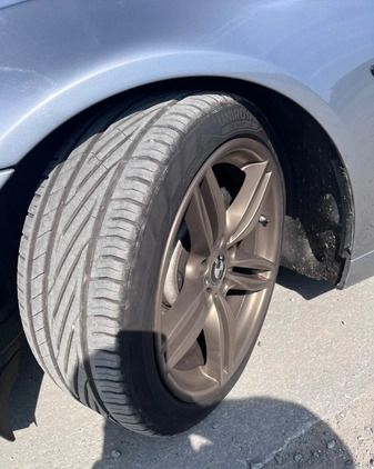 BMW Seria 5 cena 89900 przebieg: 142900, rok produkcji 2015 z Kołobrzeg małe 301